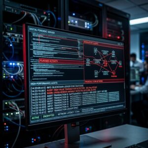 Legal contract and no recovery no fee guarantee for crypto scam recovery