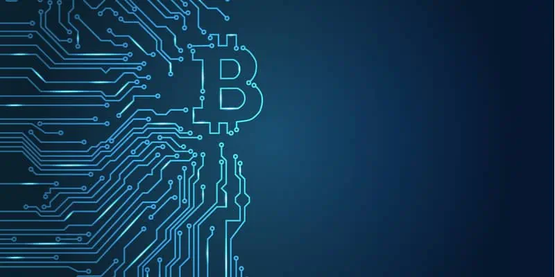 Crypto asset recovery dashboard showing digital assets (BTC, USDT, ETH) being traced through blockchain to exchange freeze