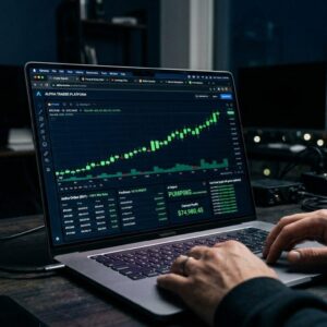 Fake investment scam recovery – tracing stolen crypto from trading bots, guaranteed profit platforms, and investment managers