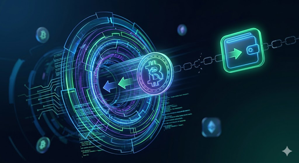 Fake crypto exchange and platform scam recovery tracing stolen funds from fraudulent trading websites and apps