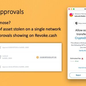 Wallet drainer contract recovery – tracing stolen crypto from malicious smart contract approvals on fake airdrop and NFT mint sites