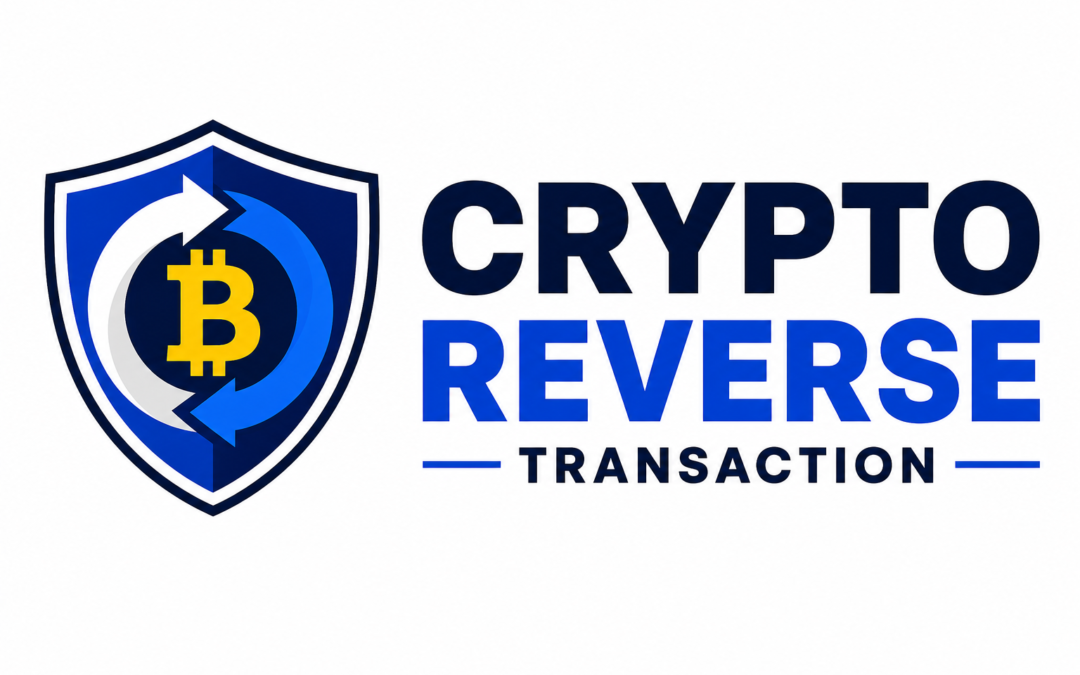 Crypto recovery USA showing a map of the United States with blockchain tracing icons and a recovered funds checkmark