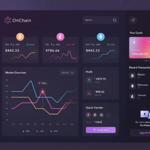 Crypto recovery software – professional wallet restoration and private key finding tools