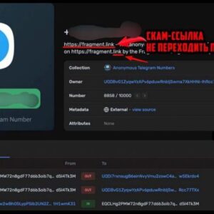 Telegram crypto scam recovery – tracing stolen funds from fake airdrops, pump groups, trading bots, and impersonation scams
