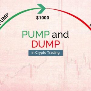 Pump-and-dump recovery – tracing stolen crypto from Telegram pump group scams and honeypot tokens
