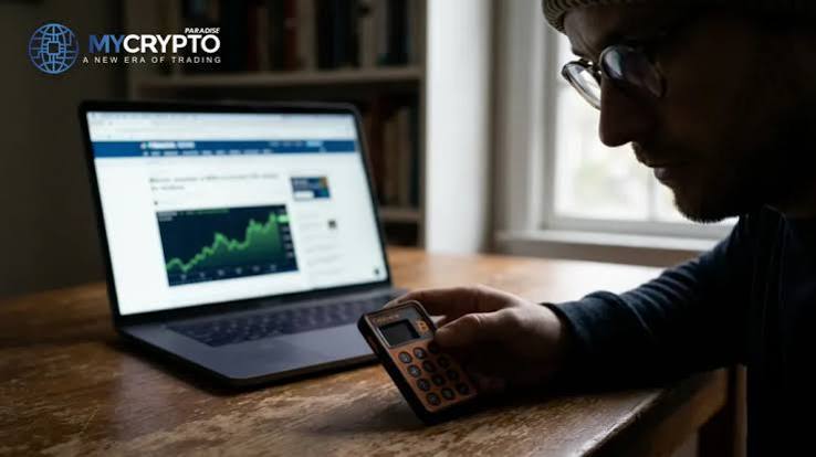 Close-up of blockchain forensic software showing how to hire a Bitcoin recovery expert who uses professional analytics tools.